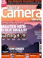 Digital Camera World  8月號/2015