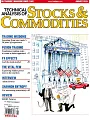 T.A. STOCKS & COMMODITIES  8月號/2015