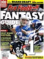 Pro Football Now  FANTASY GUIDE 2015