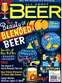 ALL ABOUT BEER  9月號/2015