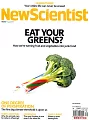 New Scientist  第3032期 8月1日/2015