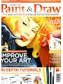 Imagine FX PRES  HOW TO Paint & Draw IFZ27 201