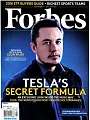 FORBES  9月7日/2015
