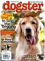 dogster Magazine  10-11月合併號/2015