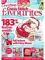 Cross Stitch favourites  聖誕號/2015