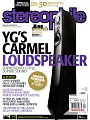 stereophile 12月號/2015