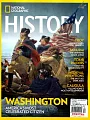 NATIONAL GEOGRAPHIC HISTORY 12-1月合併號/2015-16
