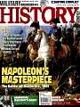 MILITARY HISTORY MONTHLY 第63期 12月號/2015