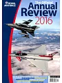 ROYAL AIR FORCE ANNUAL REVIEW 2016