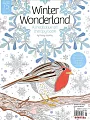 IMAGINE PUBLISHING : Winter Wonderland  第1期