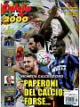 Calcio 2000 第217期 1月號/2016
