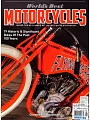 WP ACTION SERIES World’s Best MOTORCYCLES