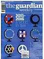 the guardian weekly Vol.194 No.2/2015