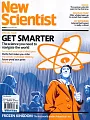 New Scientist 第3051期 12月12日/2015