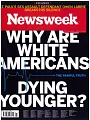 Newsweek 新聞周刊 01/01/2016-08/01/2016  第01期