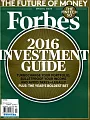 FORBES 12月28日/2015