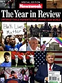 Newsweek SPECIAL EDITION : The Year in Review 2016