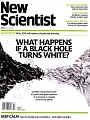 New Scientist 第3054期 1月2日/2016