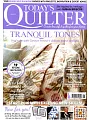 TODAY’S QUILTER 第5期/2016