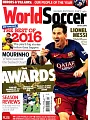 World Soccer 1月號/2016