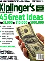 Kiplinger’s PERSONAL FINANCE 2月號/2016