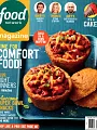 food network magazine 1-2月合併號/2016