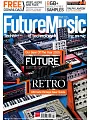 Future Music 第300期 1月號/2016