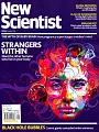 New Scientist 第3055期 1月9日/2016