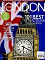 BRITAIN MAGAZINE LONDON - 2016 GUIDE