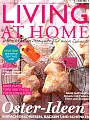 LIVING at HOME 第3期/2016
