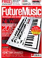 Future Music 第302期 3月號/2016