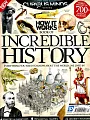 HOW IT WORKS BOOK OF INCREDIBLE HISTORY No.013