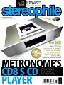 stereophile 3月號/2016