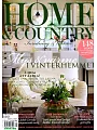 LIFESTYLE HOME & COUNTRY 第1期/2016