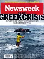 Newsweek 新聞周刊 04/29/2016 第18期