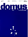 domus 第1001期 4月號/2016