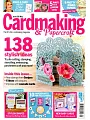 Cardmaking & PAPERCRAFT 第156期 5月號/2016