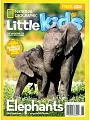 NATIONAL GEOGRAPHIC Little Kids 5-6月合併號/2016