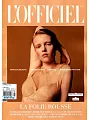 L’OFFICIEL 法國版 5月號/2016第330期