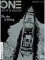 THE ONE YACHT & DESIGN 第6期/2016