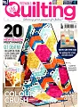 LOVE Patchwork & Quilting 第34期/2016