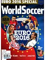 World Soccer 5月號/2016