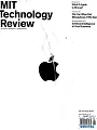 MIT Technology Review 5-6月合併號/2016