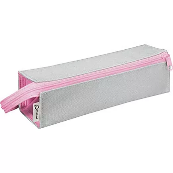 KOKUYO C2直立式筆袋-灰