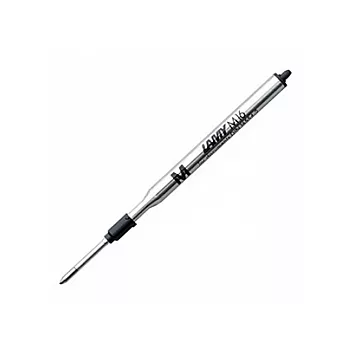 LAMY M16 原子筆心-藍(F筆尖/2入)