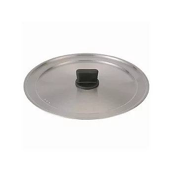 [MUJI 無印良品]不鏽鋼通用鍋蓋/大(22-26CM)