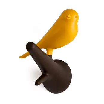 雀兒掛鉤(黃色)