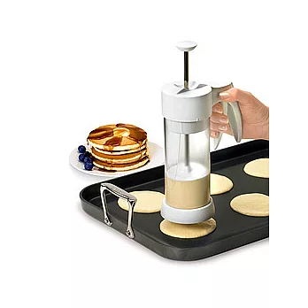 《CUISIPRO》西點高手麵糊器