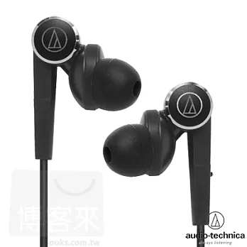 鐵三角 Audio-Technica CKS90 Inner Ear Headphone 耳機