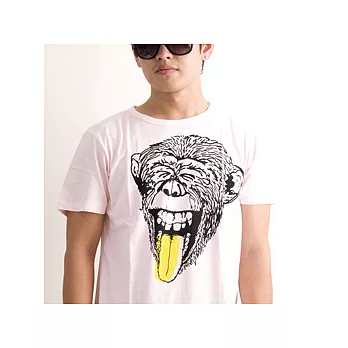 Tdepartment系列 高尚阿心情好(L)粉紅